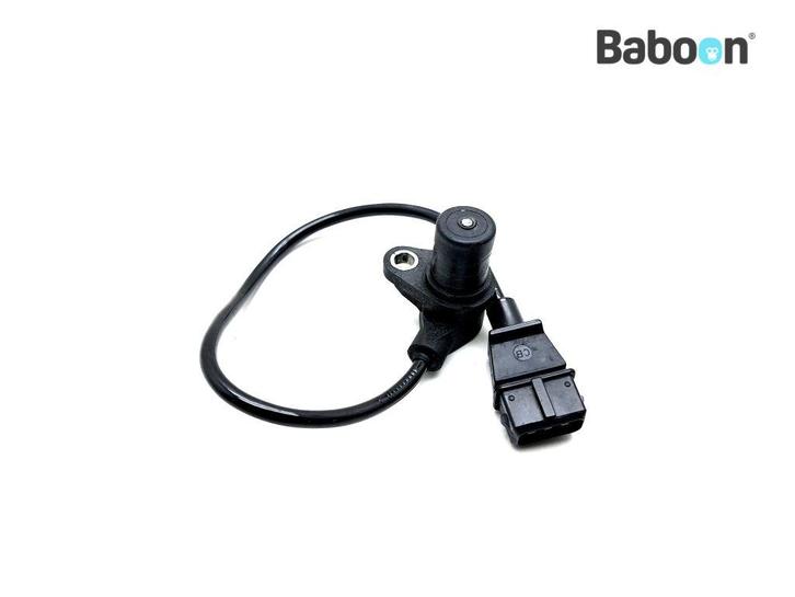 Nokkenas Sensor Ducati Hypermotard 796 2009-2012, Motoren, Onderdelen | Ducati, Gebruikt, Verzenden