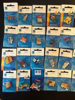 Jeux Olympiques - 2004 - (x40 broches)