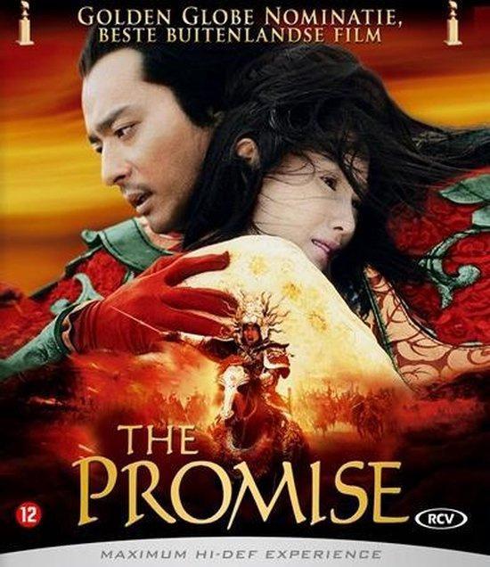 The Promise (blu-ray nieuw), Cd's en Dvd's, Blu-ray