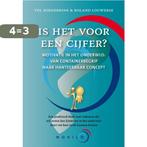 Is het voor een cijfer? 9789081916714 Tijl Koenderink, Verzenden, Gelezen, Tijl Koenderink