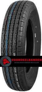 Datex WR075 CLASSIC 125 R12 62S, Auto-onderdelen, Banden en Velgen, Verzenden, Nieuw, Band(en), 12 inch