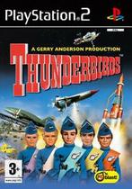 Thunderbirds (PS2) PEGI 3+ Adventure, Verzenden