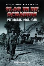 Slag in de schaduw 9789067076173 A. Korthals Altes, Verzenden, Zo goed als nieuw, A. Korthals Altes