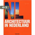 Architecture in the Netherlands 9783822851906 Philip Jodidio, Boeken, Verzenden, Zo goed als nieuw, Philip Jodidio