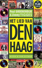 Lied Van Den Haag 9789038827315, Paul Groenendijk, Jimmy Tigges, Zo goed als nieuw, Verzenden