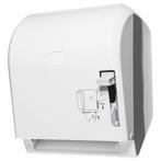 Handdoekdispenser | FLIPPER | Kunststof | Rol Ø200mm |, Verzenden, Nieuw in verpakking