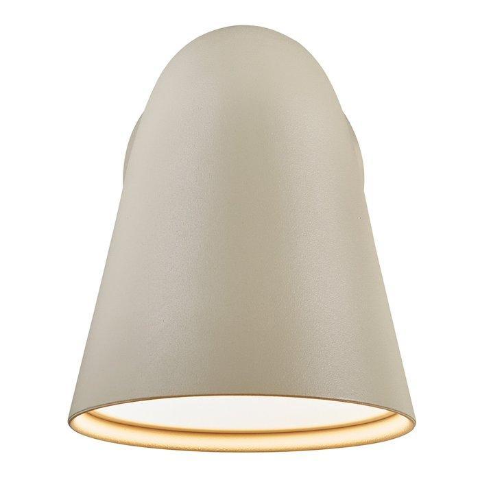 Nordlux - Wandlamp (2) - Voordeur enkele wandlamp - zand -, Antiek en Kunst, Antiek | Verlichting