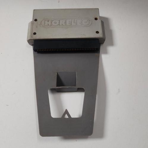 Horelec Game Key Adapter NES, Games en Spelcomputers, Games | Nintendo NES, Zo goed als nieuw, Ophalen of Verzenden