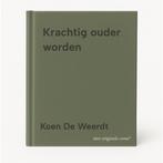 Krachtig ouder worden 9789020916706 Koen De Weerdt, Boeken, Verzenden, Zo goed als nieuw, Koen De Weerdt