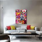 IPR Graph - Bugs Bunny en el mural de la libertad urbana, Cd's en Dvd's, Nieuw in verpakking