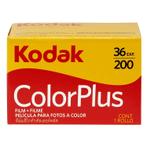 Kodak Color Plus 200 -135/36 (max. 1 rol per klant wegens be