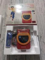 Sony - WM-F3050 My First Sony RARITA Anni 80 Walkman