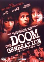 The doom generation (dvd tweedehands film), Ophalen of Verzenden, Nieuw in verpakking