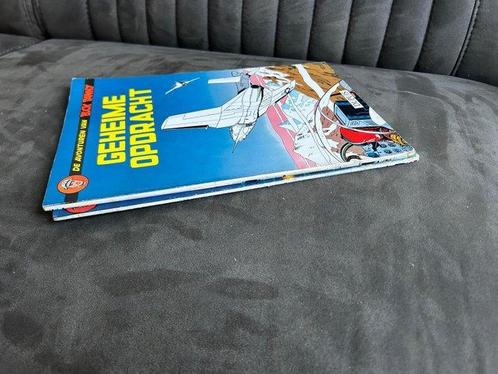 Buck Danny 22 & 24 - Geheime opdracht / Proefmodel FX-13 - 2, Boeken, Stripverhalen