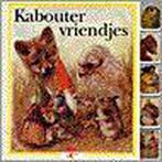 Kabouter vriendjes 9789024291472 R. Poortvliet, Boeken, Verzenden, Gelezen, R. Poortvliet