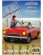1994 RETROVISEUR MAGAZINE 65 FRANS