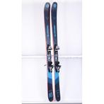 188 freeride skis BLIZZARD RUSTLER 10 2022, rocker profile,, Overige merken, Verzenden, Carve, 180 cm of meer
