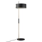 Oluce 1953 Vloerlamp, Huis en Inrichting, Lampen | Overige, Verzenden, Nieuw