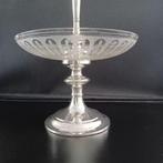 Koninklijke C.J. Begeer - Tafelmiddenstuk - .835 zilver -, Antiek en Kunst