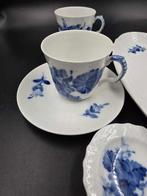 Royal Copenhagen - Service à café pour 4 personnes (13) -, Antiek en Kunst