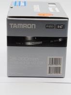 Tamron PZD VC 28-300mm 3.5-6.3 Di VC lens (inclusief doos)
