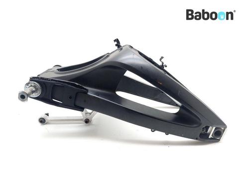 Achterbrug Yamaha YZF R6 2003-2005 (YZF-R6 5SL), Motoren, Onderdelen | Yamaha, Gebruikt, Verzenden