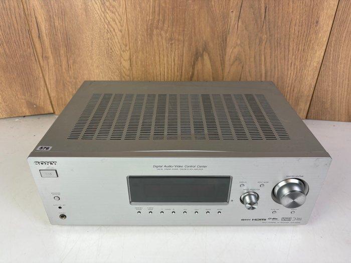 Sony - STR-DG510 Solid state meerkanaals receiver, Audio, Tv en Foto, Radio's