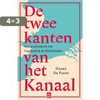 De twee kanten van het Kanaal 9789460018305 Harry De Paepe, Boeken, Verzenden, Gelezen, Harry De Paepe