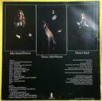 Amazing Blondel - Fantasia Lindum (UK 1971 1st pressing LP), Nieuw in verpakking