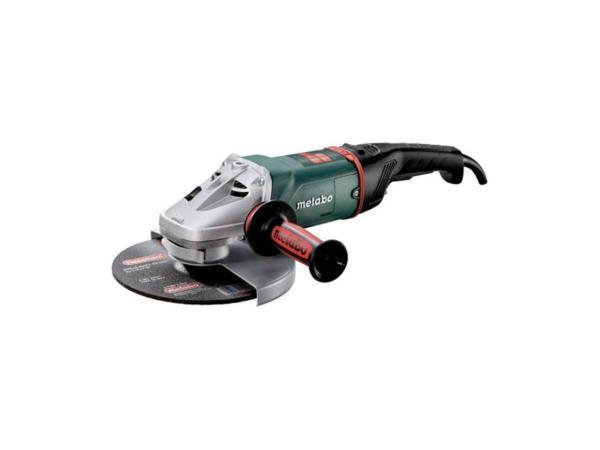 Veiling - Metabo haakse slijper WE 24-230 MVT Quick, Doe-het-zelf en Bouw, Gereedschap | Slijpmachines, Nieuw