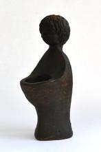 Geert Kunen - Kandelaar - Aardewerk