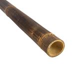 Java bamboepaal 7-10 400 cm, Verzenden, Nieuw