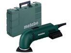 Veiling - Metabo driehoekschuurmachine 300W DSE 300 Intec, Nieuw