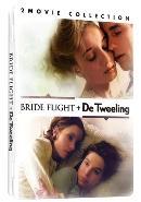 Tweeling/Bride flight op DVD, Verzenden