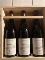 2019 Delas Ligne de Crête - Hermitage - 3 Flessen (0.75