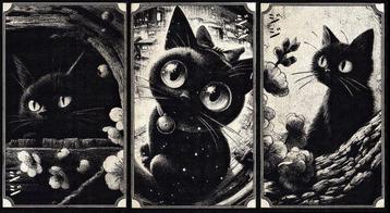 Æ (XX-XXI) - Kitty Collector - Jiji (2025) - Collectible!