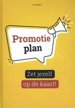 Promotieplan 9789461263827 Geerhard Bolte, Verzenden, Zo goed als nieuw, Geerhard Bolte