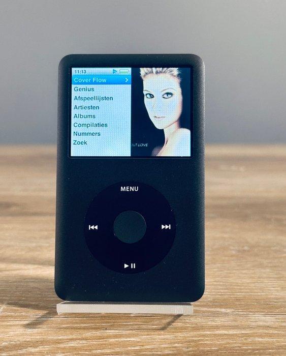 Apple - iPod Classic 7th Generation – 128GB – Original Box +, Games en Spelcomputers, Spelcomputers | Overige Accessoires