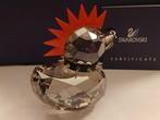 Swarovski - Beeldje - Punk Duck 2012 mit Innen-Box und
