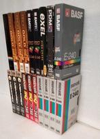 JVC HR-J628EH - HiFi Stereo + 19 videocassette -