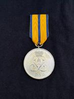 Allemagne - Schwarzburg - Médaille du Mérite classe argent -