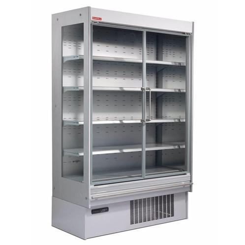 Wandkoeling | DIONE | Grijs | 0°C/+2°C | Geforceerd | 5, Zakelijke goederen, Horeca | Keukenapparatuur, Nieuw in verpakking, Verzenden