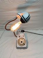 Tafellamp - Plastic, Telefoon uit de jaren 70 Sip/Italtel, Antiek en Kunst