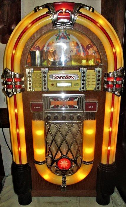 Elta - 2752 Jukebox, Antiek en Kunst, Antiek | Wandborden en Tegels
