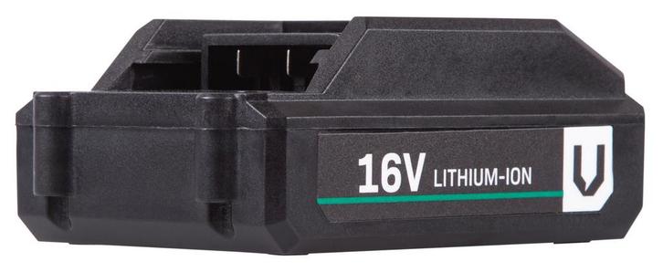 Accu 16V - 1.5Ah | Voor accuboormachine, Auto-onderdelen, Accu's en Toebehoren, Nieuw, Verzenden