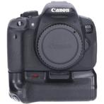 Tweedehands Canon EOS 700D - Body CM3914, Ophalen of Verzenden, Gebruikt, Canon