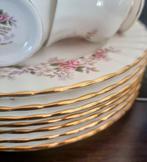 Royal Albert - Koffie- en theeservies (35) - Lavender Rose -