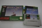 Mystic Quest Legend (SNES HOL CIB), Games en Spelcomputers, Nieuw
