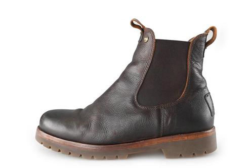 Panama Jack Chelsea Boots in maat 44 Bruin | 10% extra, Kleding | Heren, Schoenen, Bruin, Gedragen, Boots, Verzenden