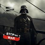 Urban3DArt - Stop the War